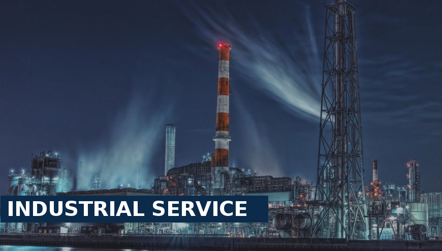 Industrial service electrical services Beckenham