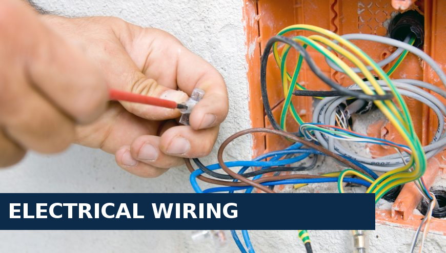 Electrical Wiring Beckenham