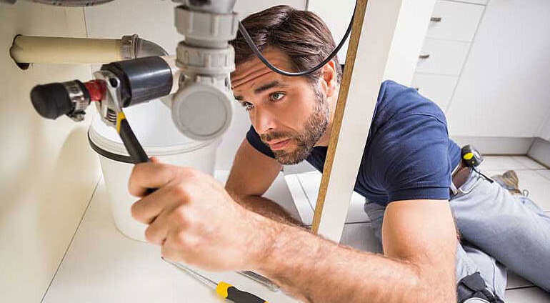 Plumbers Beckenham